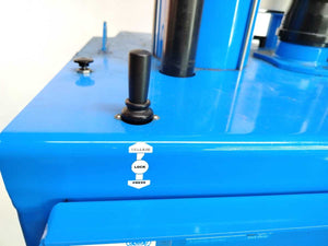 Mil-tek BP 306 Plastic and Cardboard Baler