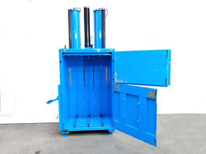 Mil-tek BP 306 Plastic and Cardboard Baler