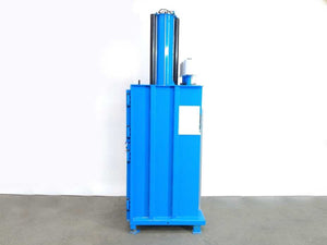 Mil-tek BP 306 Plastic and Cardboard Baler