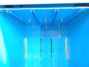 Mil-tek BP 306 Plastic and Cardboard Baler