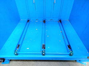 Mil-tek BP 306 Plastic and Cardboard Baler