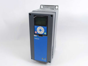 Vacon VACON0100-3L-0003-5-FLOW+SBF4+FL02+DPSP+DLDK IN:500V, 4.4A, Out: 0-320Hz