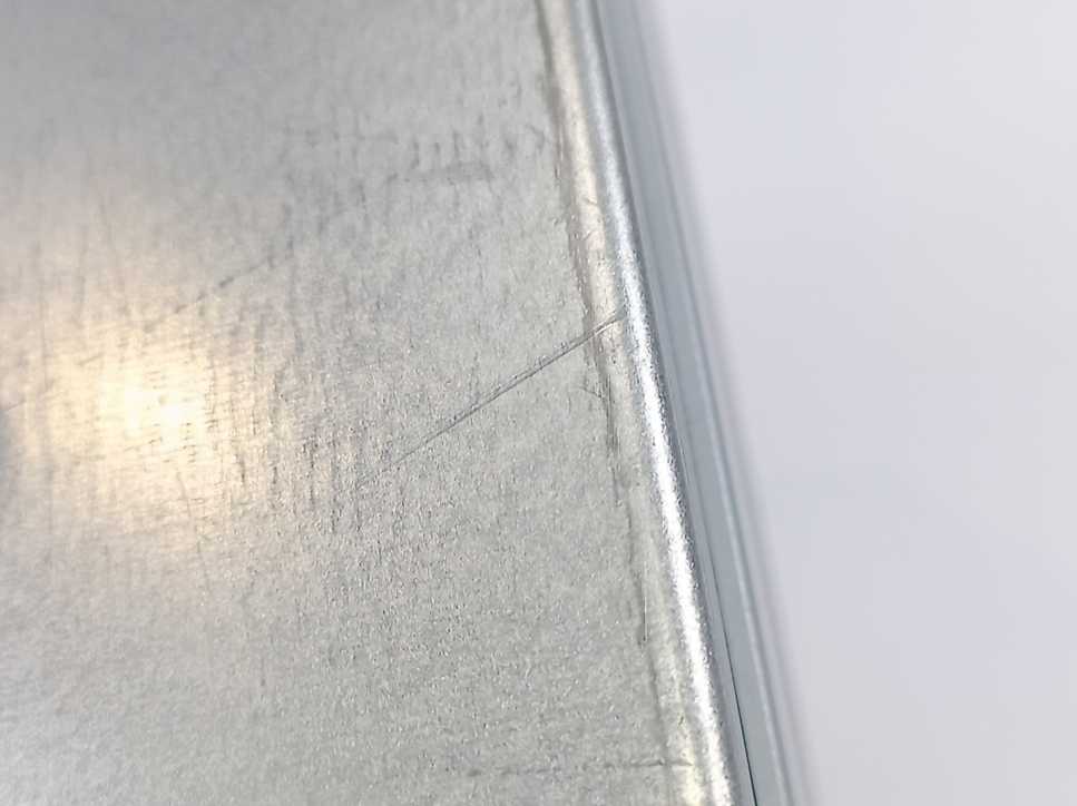 Vacon VACON0100-3L-0003-5-FLOW+SBF4+FL02+DPSP+DLDK IN:500V, 4.4A, Out: 0-320Hz