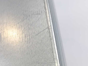 Vacon VACON0100-3L-0003-5-FLOW+SBF4+FL02+DPSP+DLDK IN:500V, 4.4A, Out: 0-320Hz