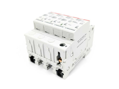 ABB 2CTB803973R1200 OVR T2-T3 3N 20-275 P QS Surge Protective Device