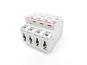ABB 2CTB803973R1200 OVR T2-T3 3N 20-275 P QS Surge Protective Device