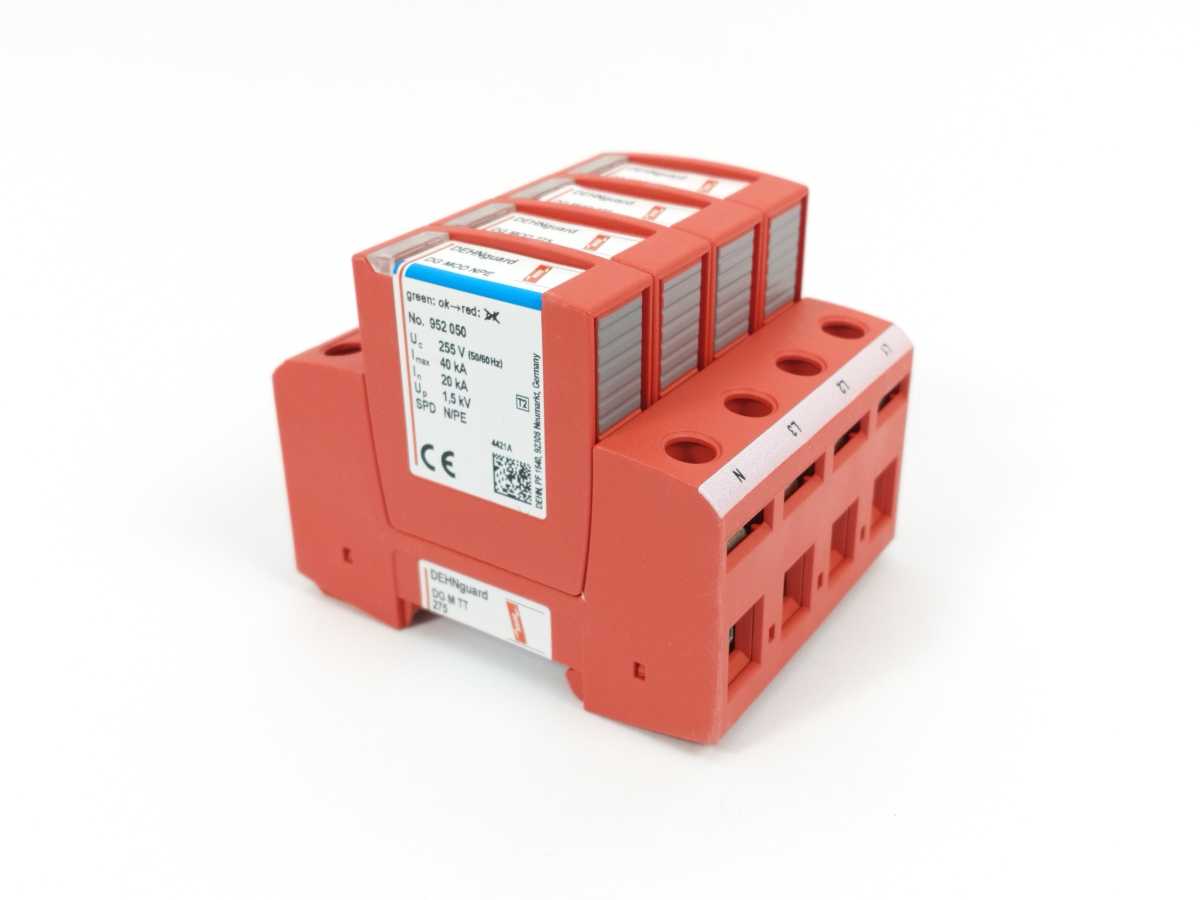 DEHNguard 952310 DG M TT 275 0053508