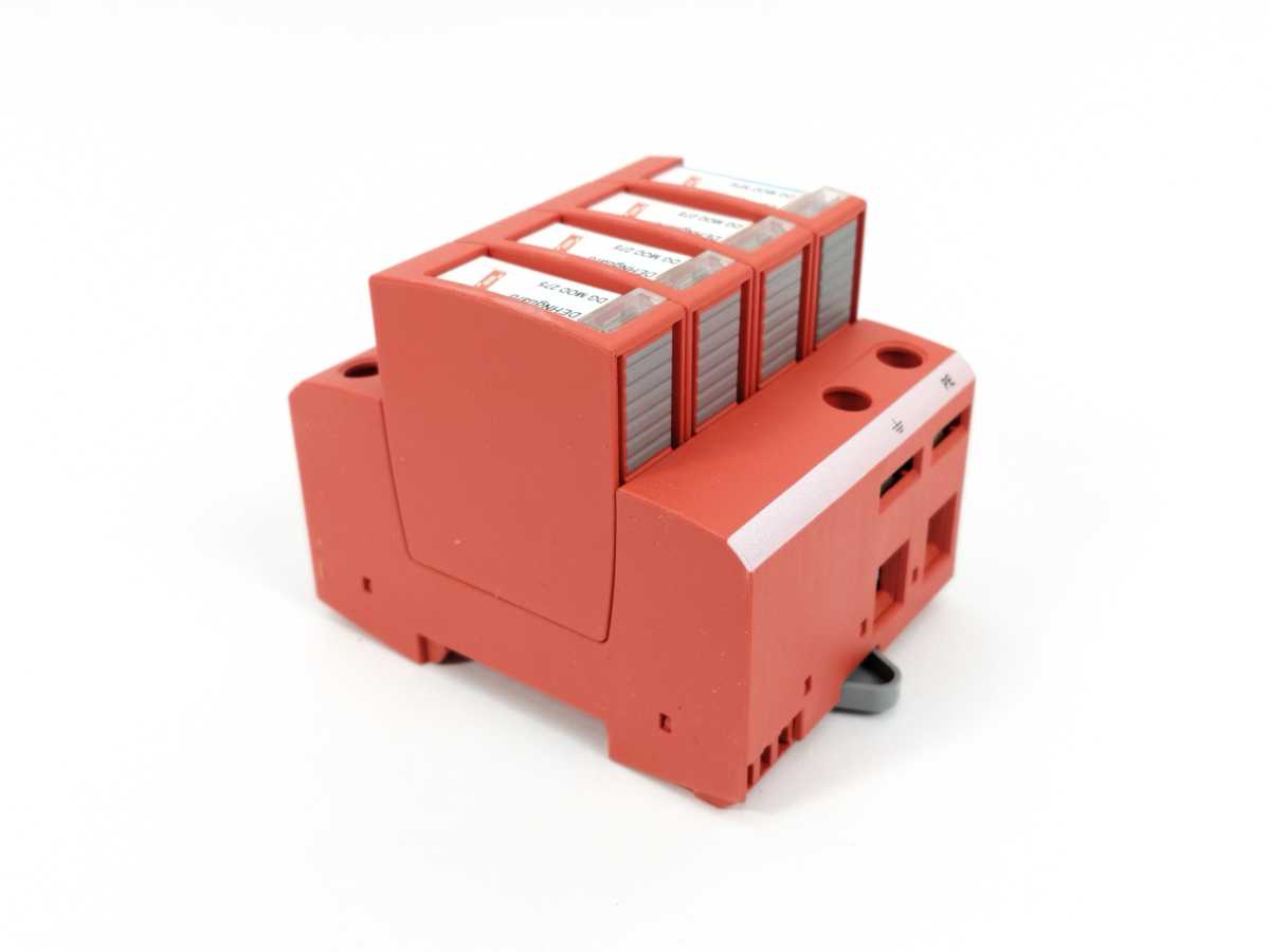 DEHNguard 952310 DG M TT 275 0053508