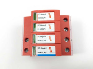 DEHNguard 952310 DG M TT 275 0053508