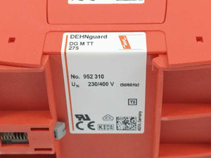 DEHNguard 952310 DG M TT 275 0053508