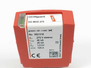 DEHNguard 952310 DG M TT 275 0053508