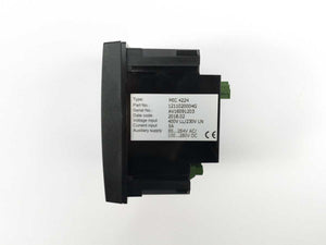 Deif MIC 4224 1211020004G CL1 3-Phase Multi-Instrument