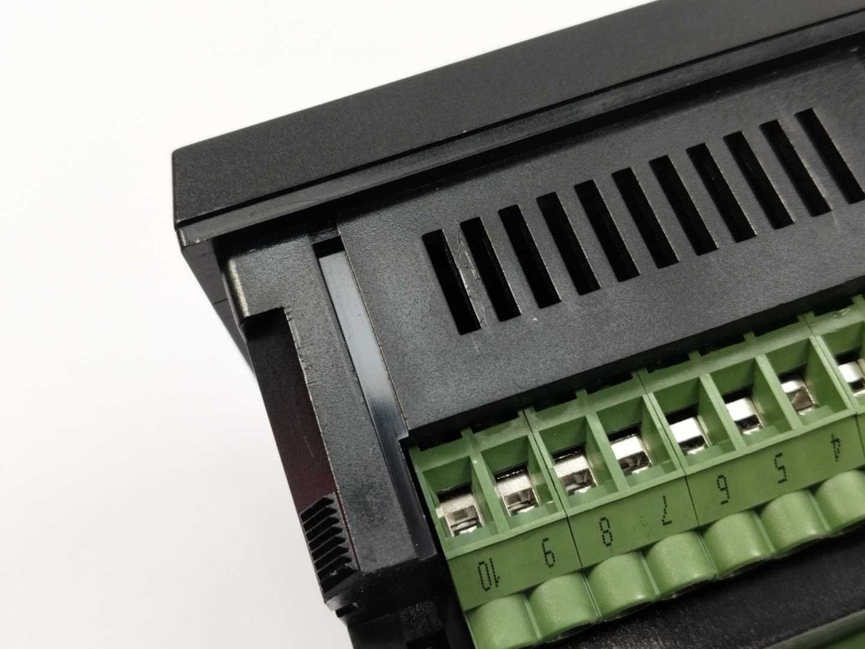 Deif MIC 4224 1211020004G CL1 3-Phase Multi-Instrument