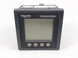 Schneider Electric METSEPM5331 PowerLogic PM5300 Power Meter