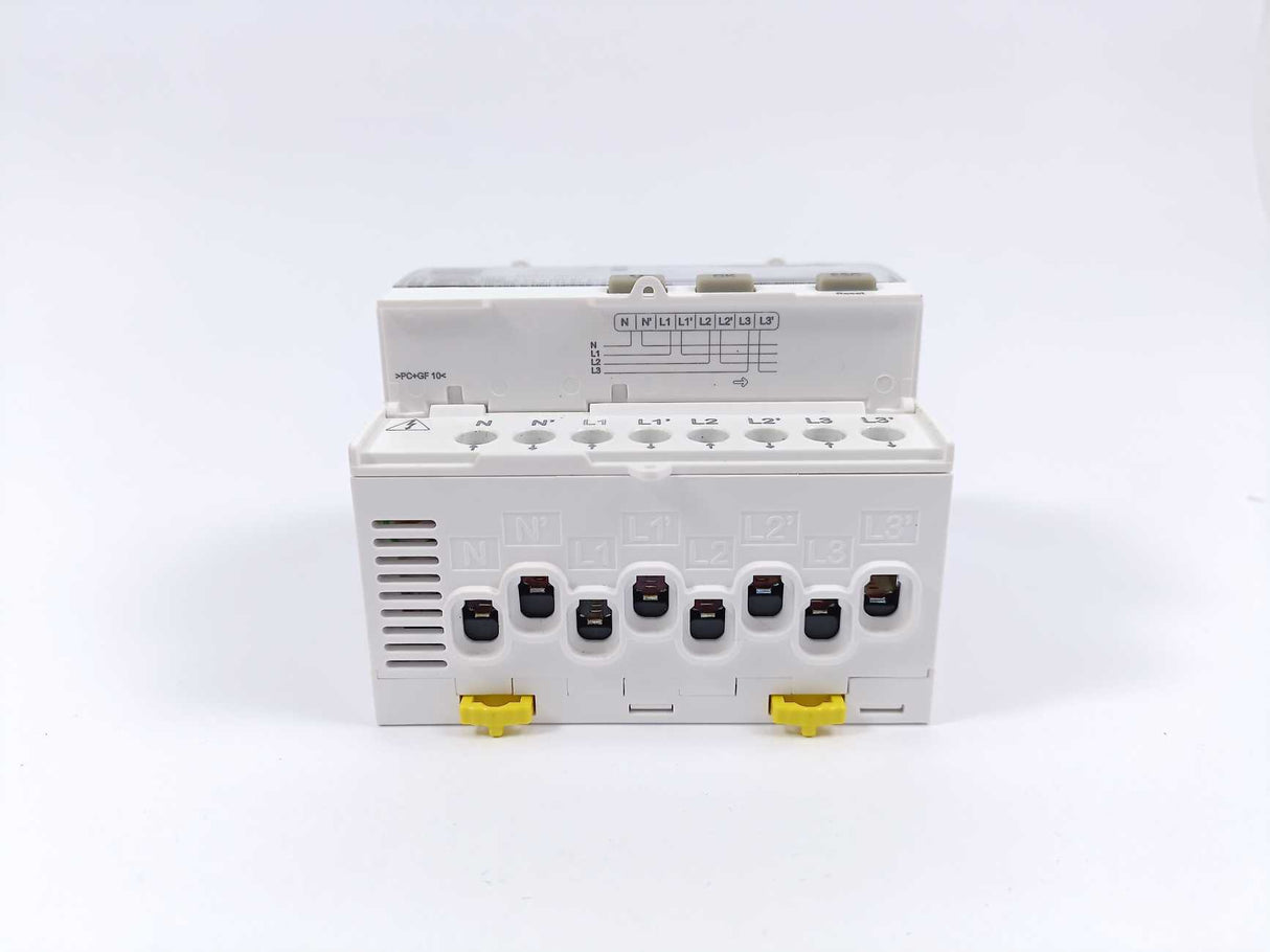 Schneider Electric A9MEM3155 3 Phase Energy Meter