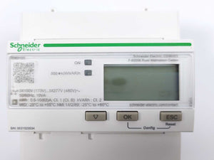 Schneider Electric A9MEM3155 3 Phase Energy Meter