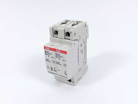 ABB 2CTB803982R1100 OVRT21N40-350PQS Surge Protective Device