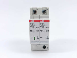 ABB 2CTB803982R1100 OVRT21N40-350PQS Surge Protective Device