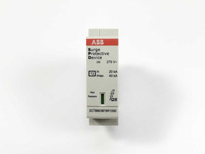 ABB 2CTB803876R1000 OVR T2 40-275 C QS Surge Protective Devices