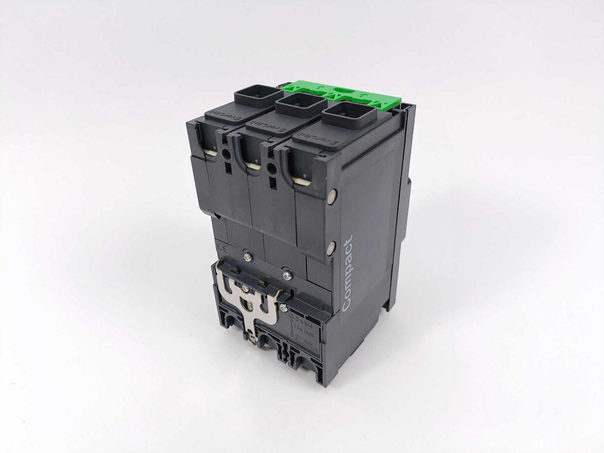 Schneider Electric LV426205 ComPact NSXm63B Circuit Breaker