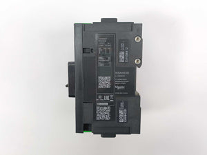 Schneider Electric LV426205 ComPact NSXm63B Circuit Breaker