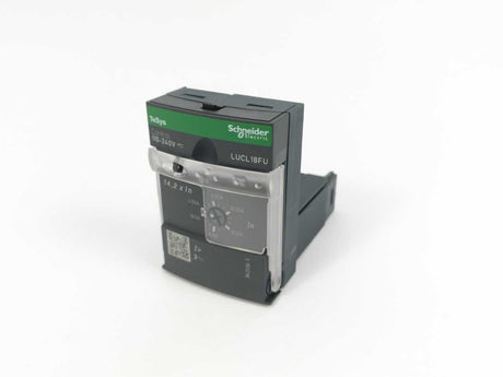 Schneider Electric LUCL18FU TeSys Ultra Standard Control Unit
