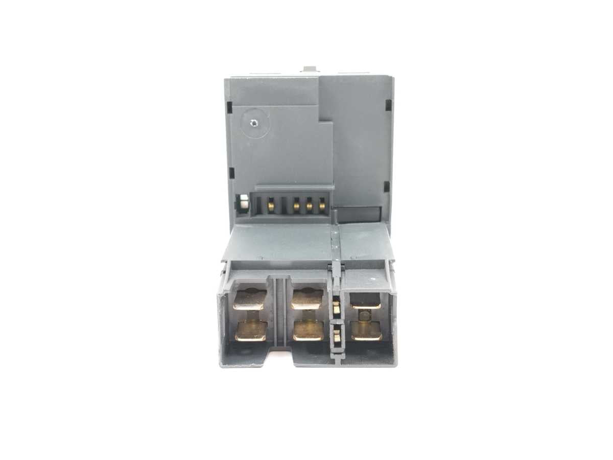 Schneider Electric LUCL18FU TeSys Ultra Standard Control Unit