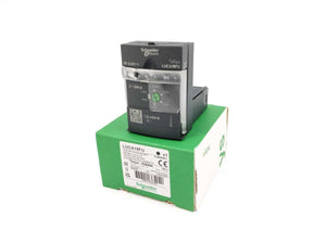 Schneider Electric LUCA18FU Control Unit 4.5-18A 100-240V