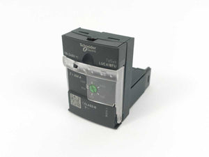 Schneider Electric LUCA18FU Control Unit 4.5-18A 100-240V