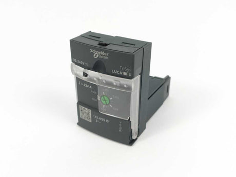 Schneider Electric LUCA18FU Control Unit 4.5-18A 100-240V
