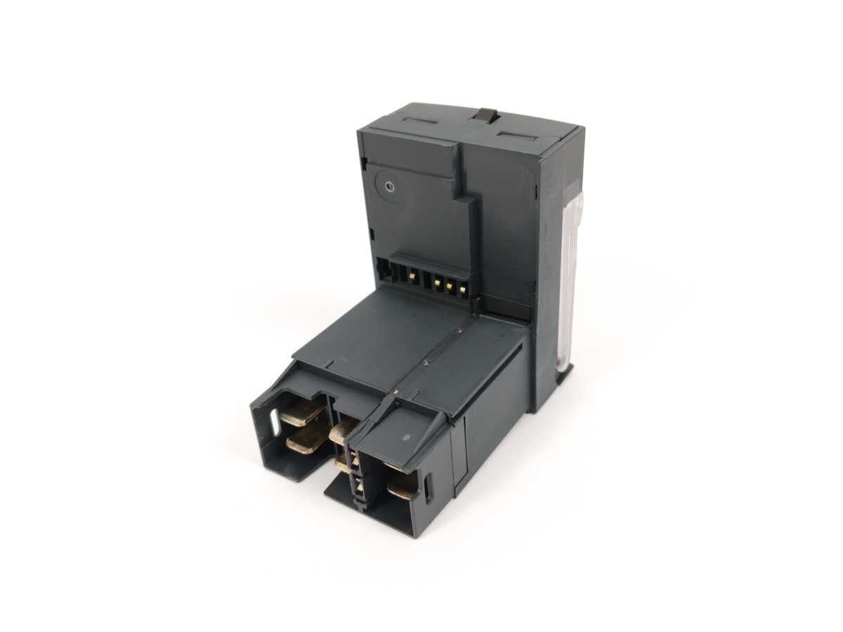 Schneider Electric LUCA18FU Control Unit 4.5-18A 100-240V