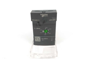 Schneider Electric LUCA18FU Control Unit 4.5-18A 100-240V
