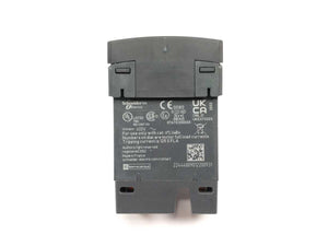 Schneider Electric LUCA18FU Control Unit 4.5-18A 100-240V