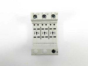 ABB OVR T2 3L 40-275 P QS w/ OVR L 40-275 C Surge Protective Device