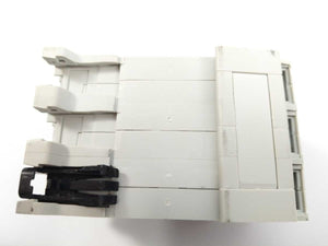 ABB OVR T2 3L 40-275 P QS w/ OVR L 40-275 C Surge Protective Device