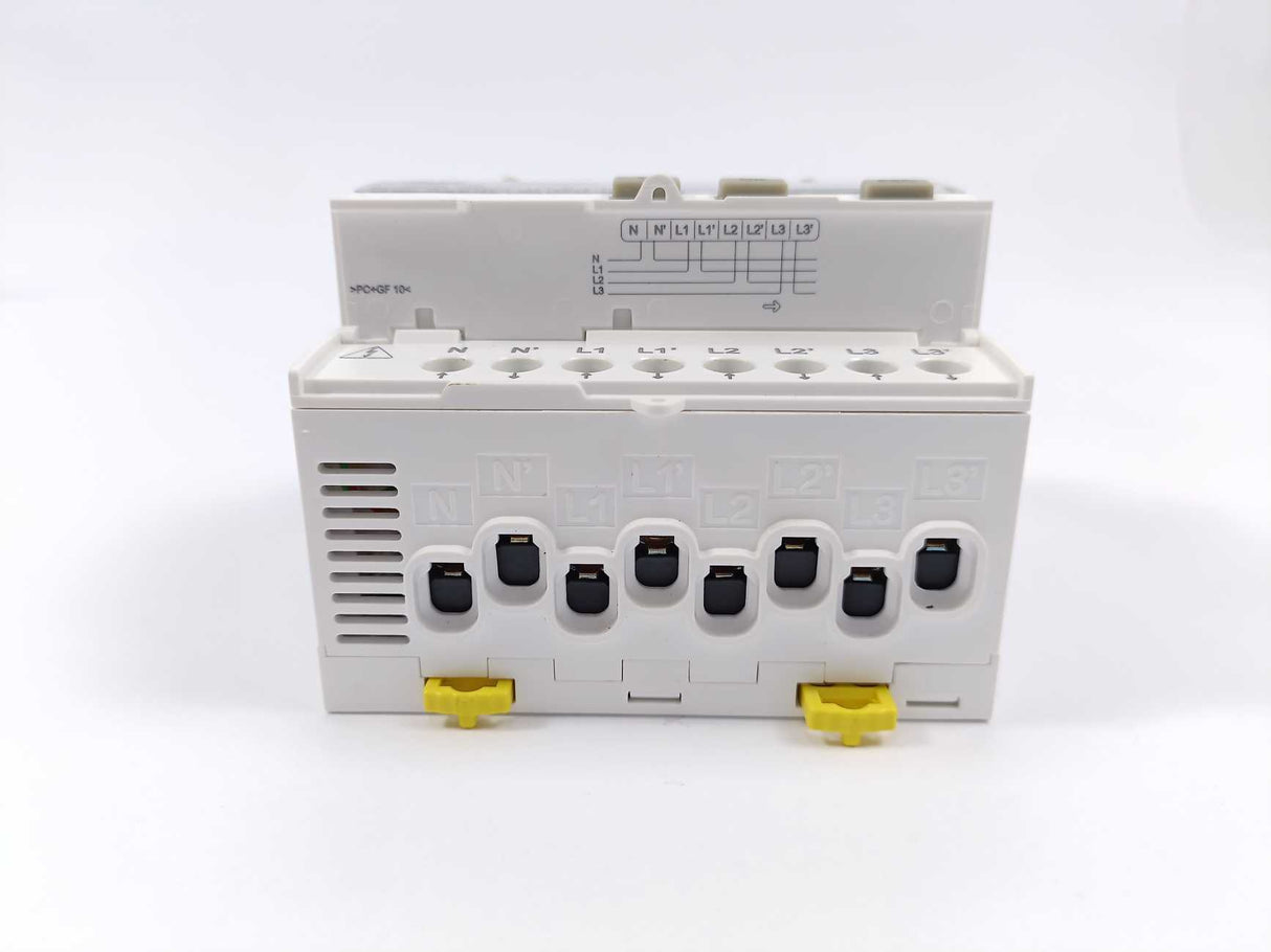 Schneider Electric A9MEM3155 3 Phase Energy Meter