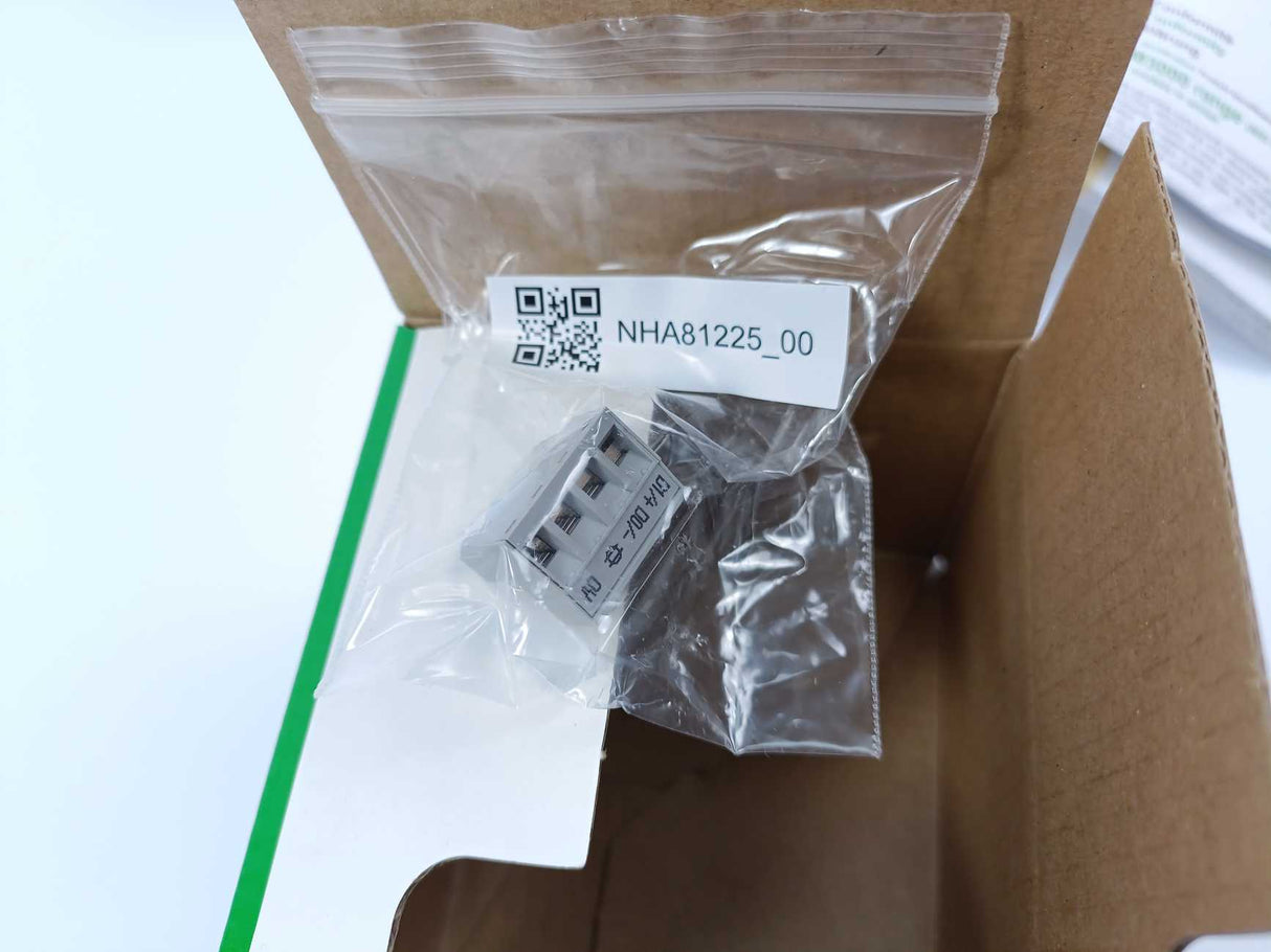 Schneider Electric A9MEM3155 3 Phase Energy Meter