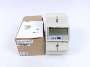 Inepro Metering PRO-370D DMMetering 65A M-Bus MID