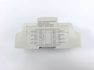 Inepro Metering PRO-370D DMMetering 65A M-Bus MID