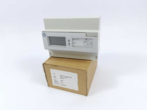 EMH Metering DVH3113 Three-Phase Energy Meter