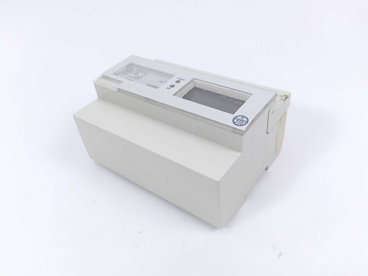 EMH Metering DVH3113 Three-Phase Energy Meter