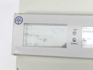 EMH Metering DVH3113 Three-Phase Energy Meter