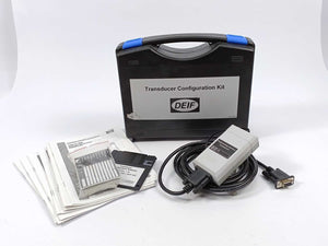 Deif 2032410021 Transducer TAS Configuration Kit