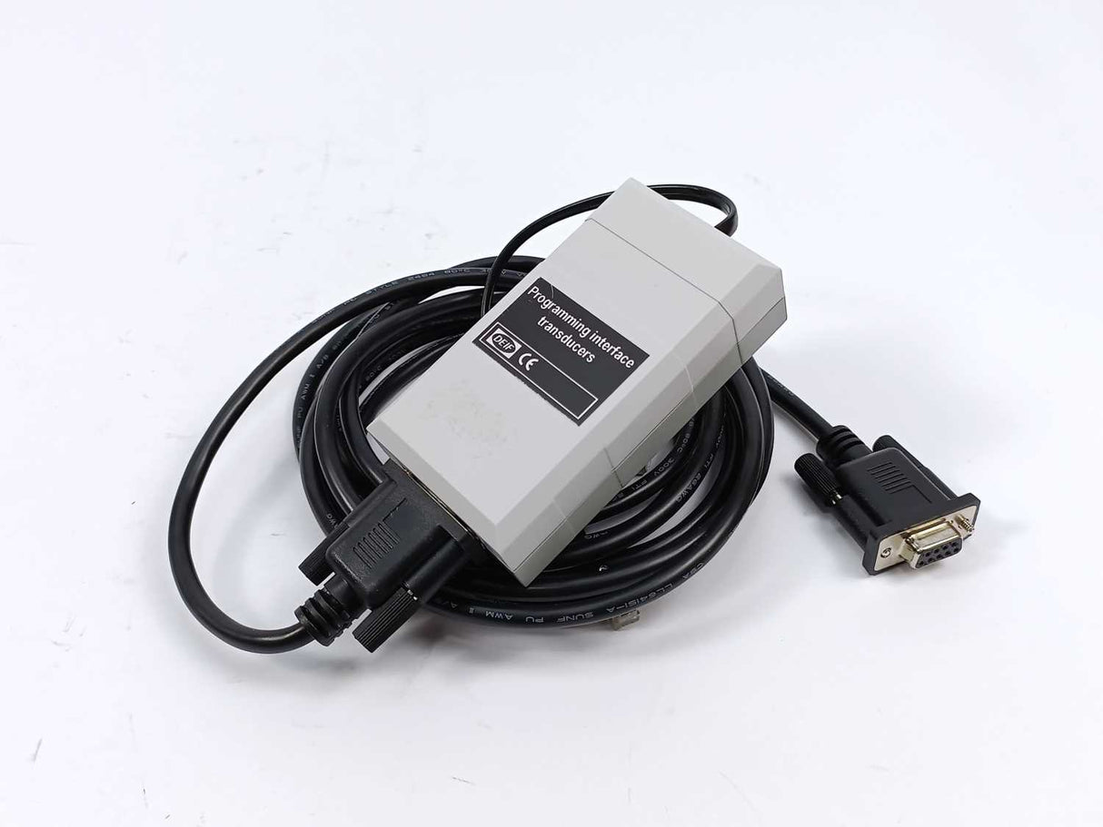 Deif 2032410021 Transducer TAS Configuration Kit