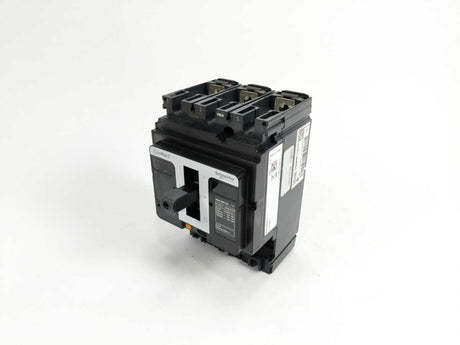 Schneider Electric C10S3D 3P NSX100S DC Frame w/o Trip uniT