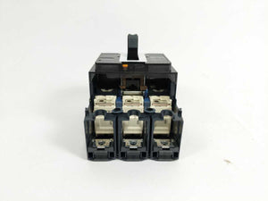 Schneider Electric C10S3D 3P NSX100S DC Frame w/o Trip uniT