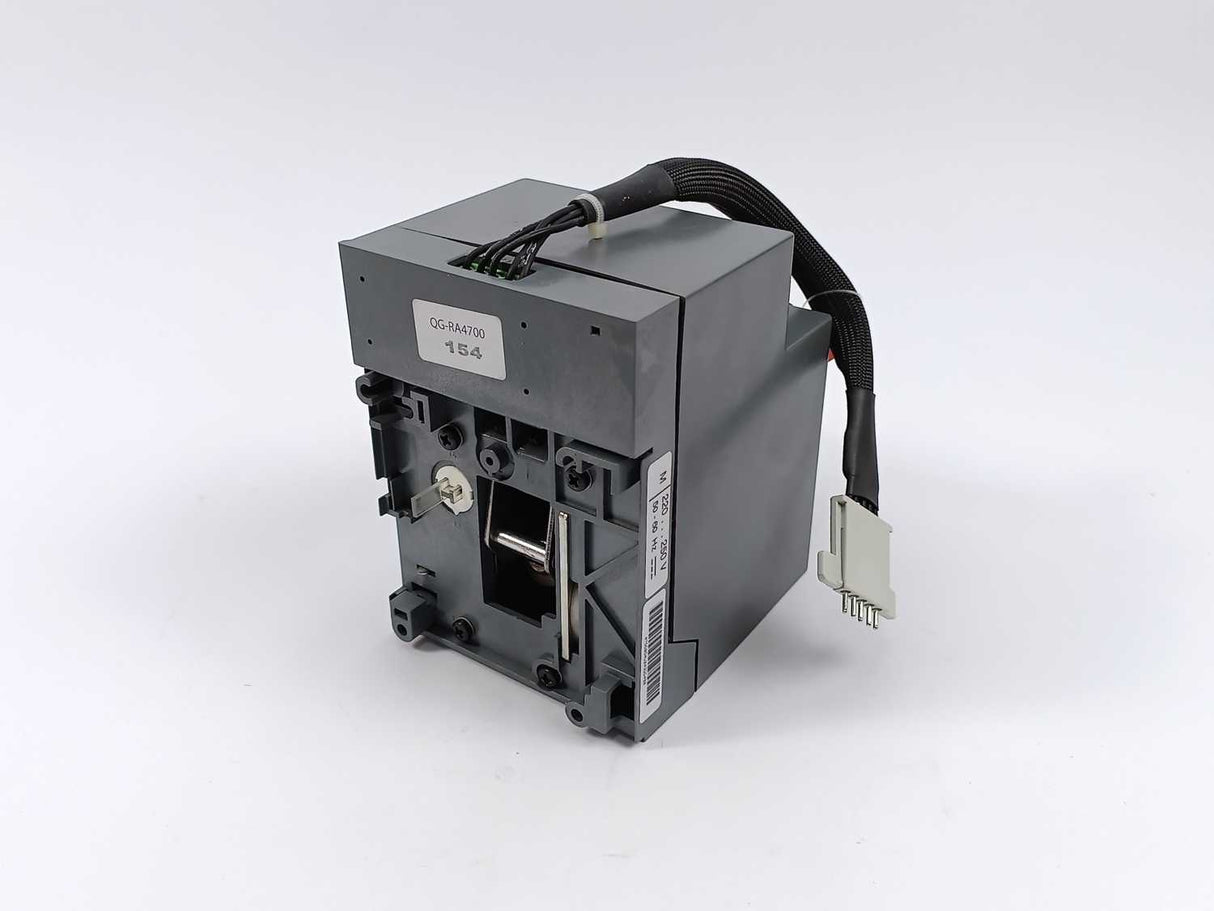 ABB 1SDA054897R1 MOE T4-T5 220...250 Vac/dc
