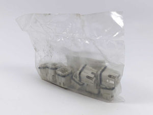 Harting 09200042611 Han 4A-STI-S Heavy-Duty Connector Insert, 10pcs batch