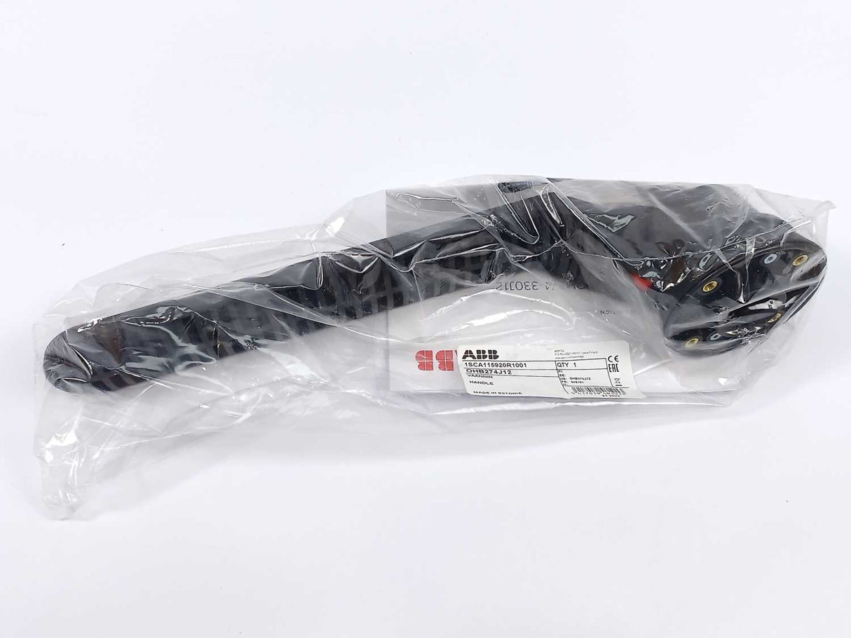 ABB OS1250D03P 1SCA105475R1001 Switch Fuse