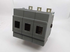 ABB OS1250D03P 1SCA105475R1001 Switch Fuse